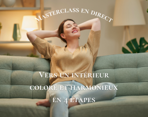 Read more about the article Envie d’un intérieur colorée et harmonieux ?
